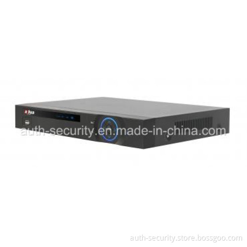 Customized 4/8 All Channel 720p Mini 1u, 2 USB, 1 HDD Hdcvi CCTV Camera DVR Surveillance